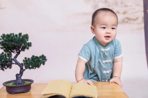 进贤宝宝严重便秘